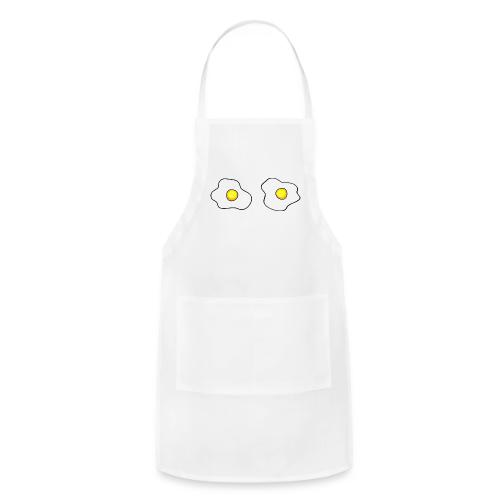 Eggs - Adjustable Apron