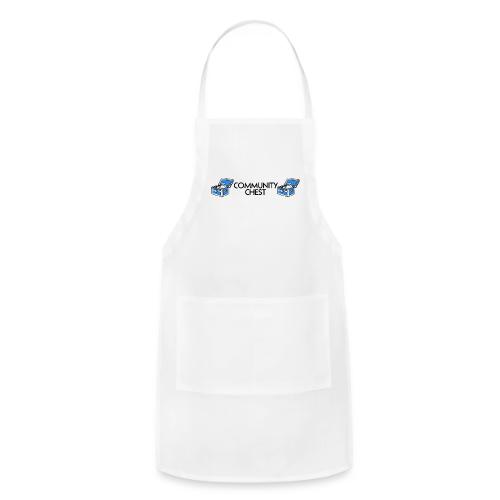 Community Chest - Adjustable Apron
