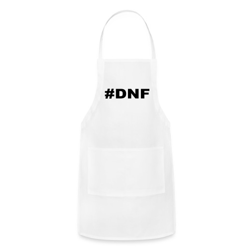 DNF - Adjustable Apron