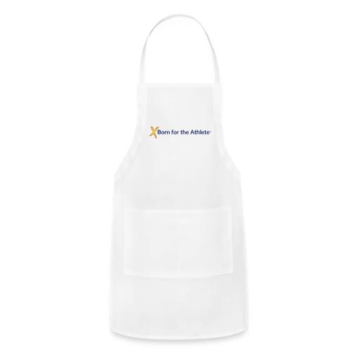 Born for the Athlete - Adjustable Apron