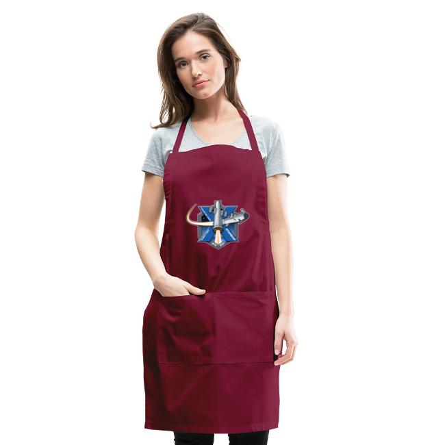 Starship Flight 10 Patch