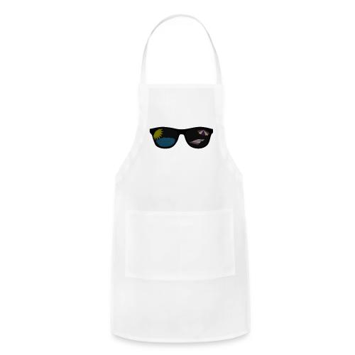 Summer Shade - Adjustable Apron