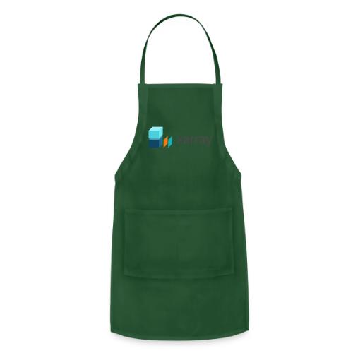 Xarray Logo - Adjustable Apron