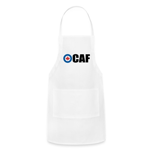 Canadian Air Force - Adjustable Apron