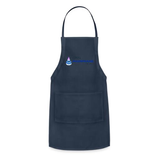 10 Years Color - Adjustable Apron