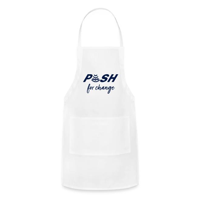 PUSH for change