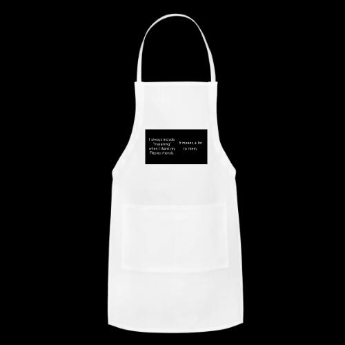 Maraming - Adjustable Apron