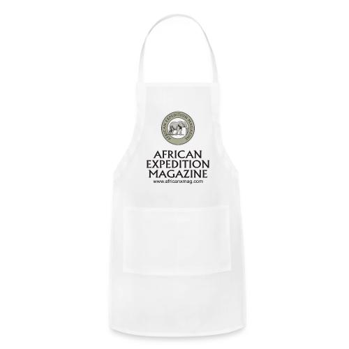 AXMag Logo - Adjustable Apron