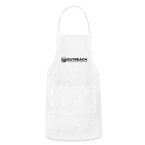 OUTREACH - Adjustable Apron