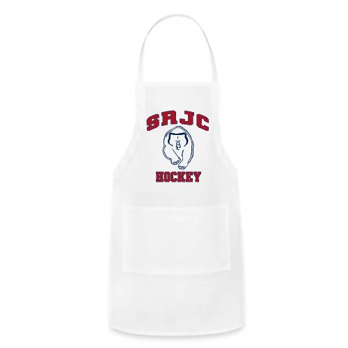 SRJC Hockey Classic Navy Stroke 2.0 - Adjustable Apron