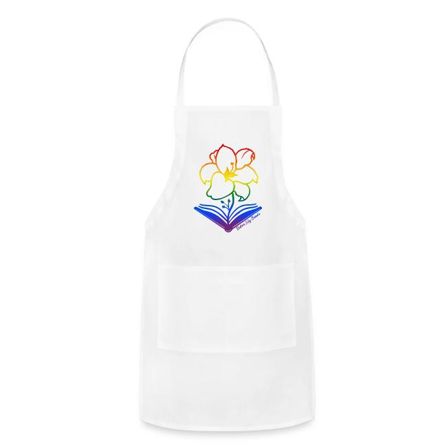 Bitter Lily Books - Pride