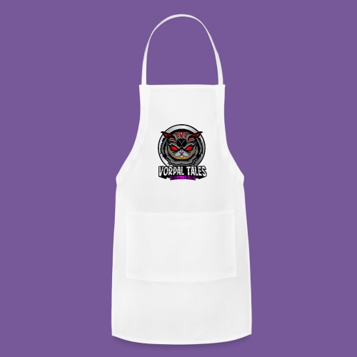 Terrifying Tales gear and lewt! - Adjustable Apron