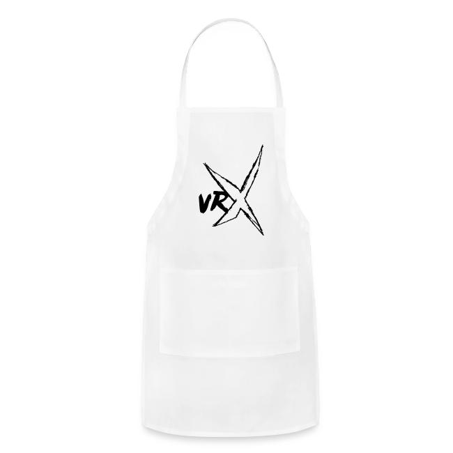 VRX logo BLACK