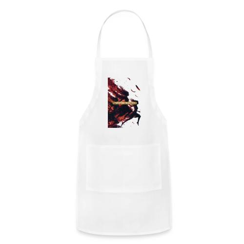 Women's Day Legacy T Shirt, Women's Day Gift - Adjustable Apron