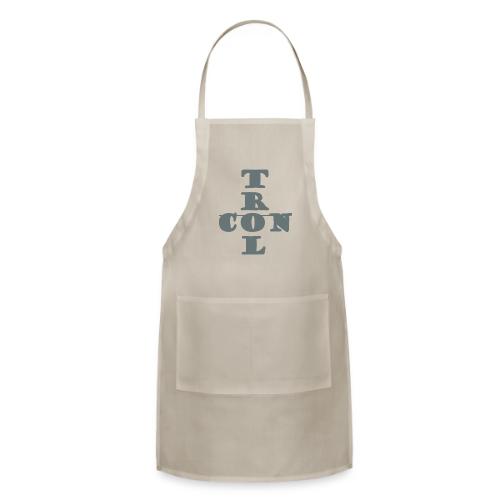 Control - Adjustable Apron
