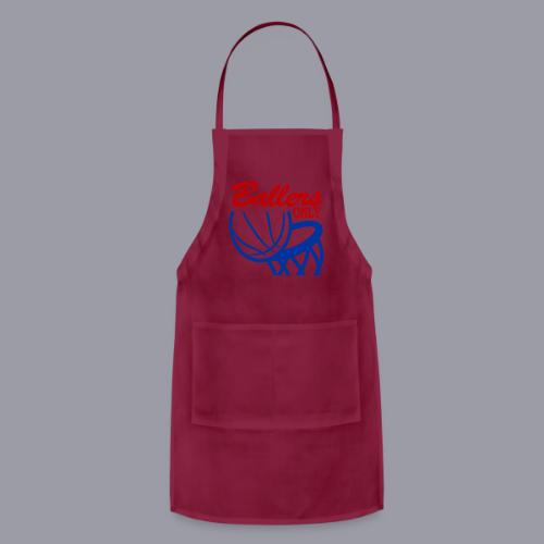 BALLERS ONLY - Adjustable Apron
