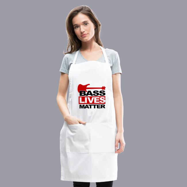 BASS LIVES MATTER