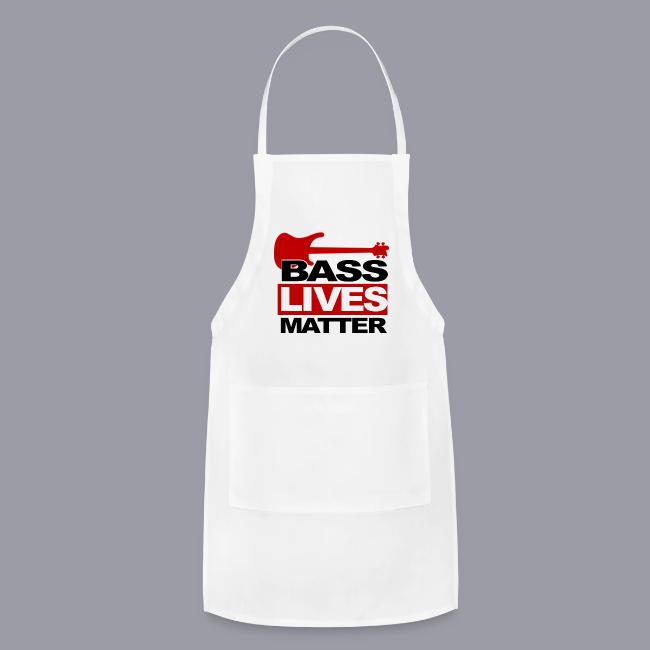 BASS LIVES MATTER