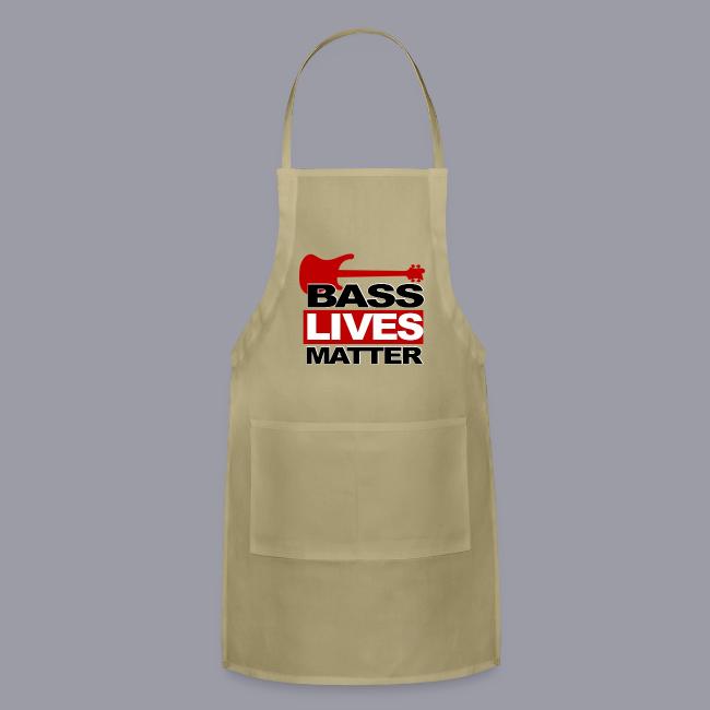 BASS LIVES MATTER