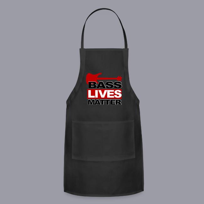 BASS LIVES MATTER
