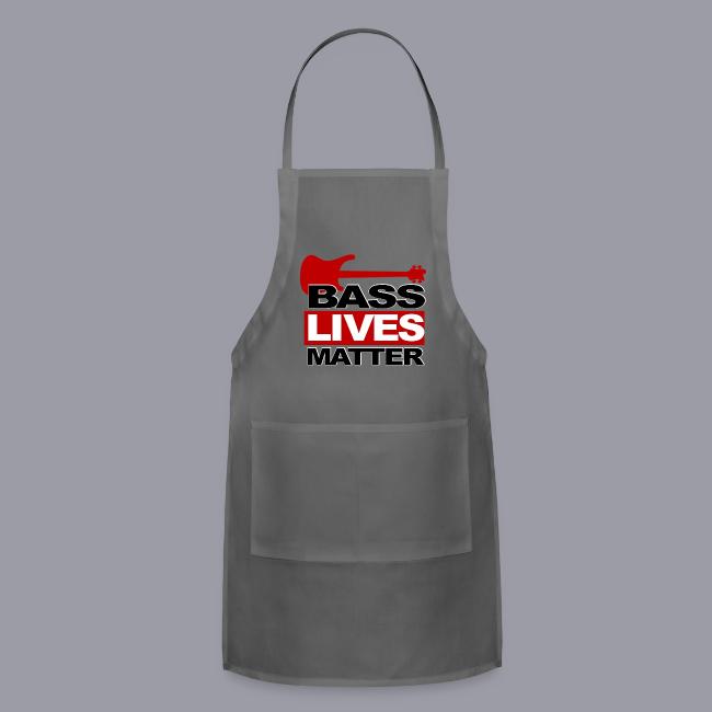 BASS LIVES MATTER