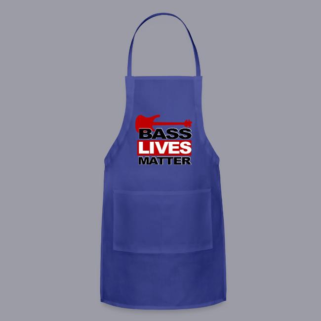 BASS LIVES MATTER