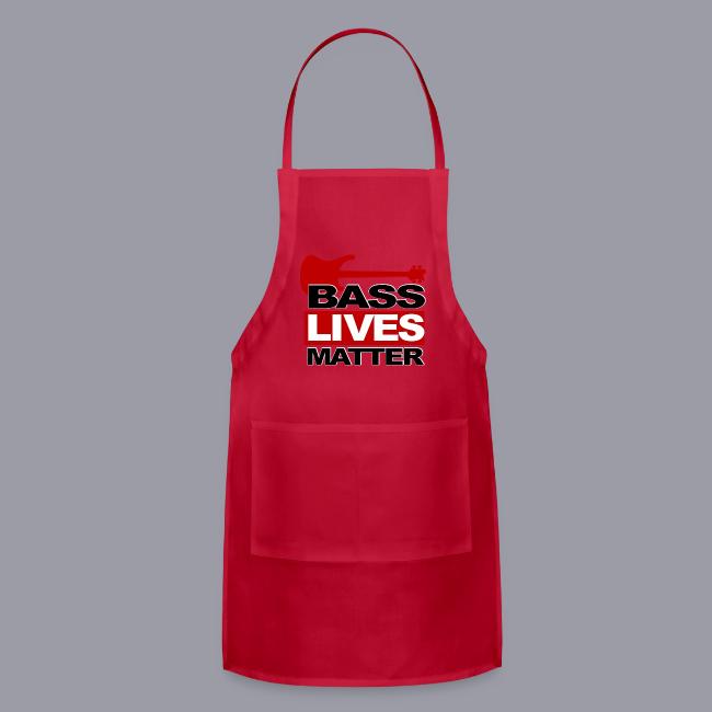 BASS LIVES MATTER