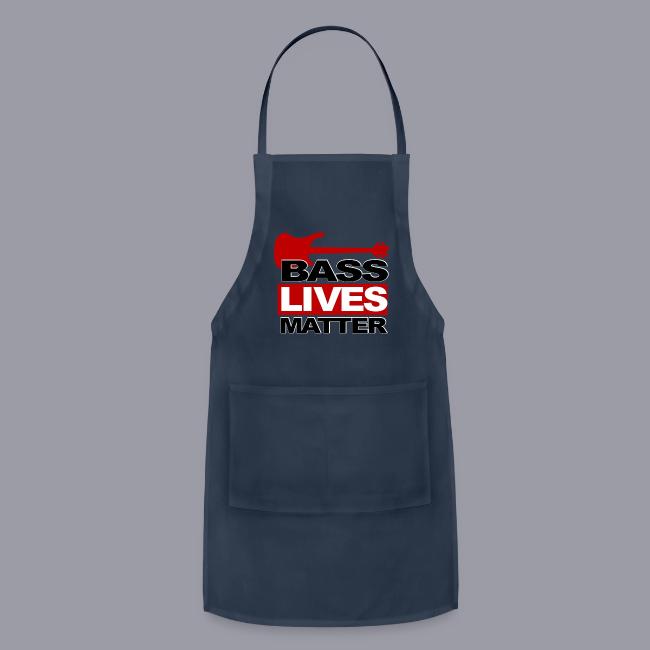 BASS LIVES MATTER