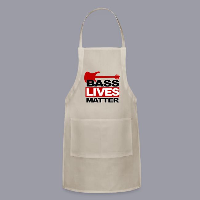 BASS LIVES MATTER