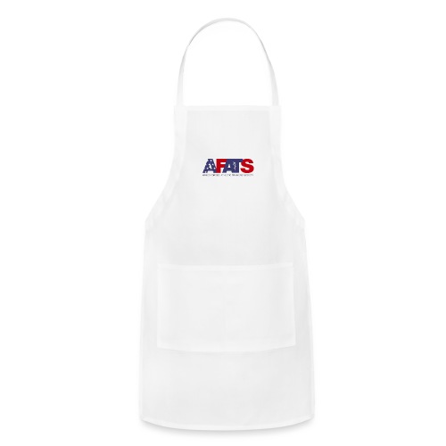 AFATS Logo - Adjustable Apron