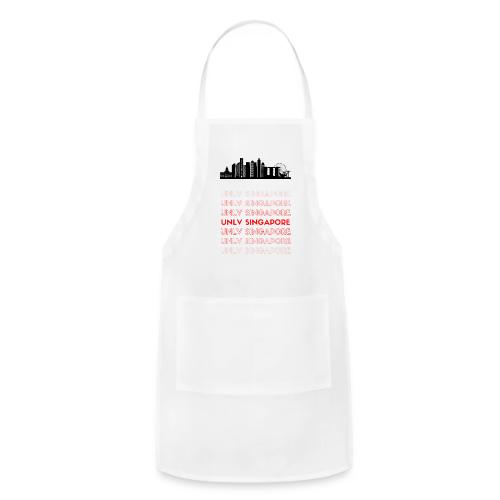 UNLV Singapore - Adjustable Apron
