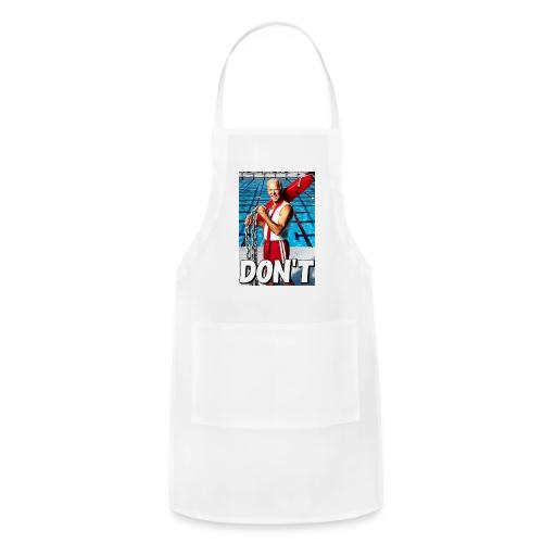 20250129 Biden DonT 079fed46 049c 4049 87c4 887 - Adjustable Apron