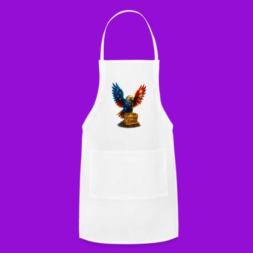 Veterans Press - Adjustable Apron