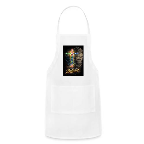 jesus-smile.com - Adjustable Apron