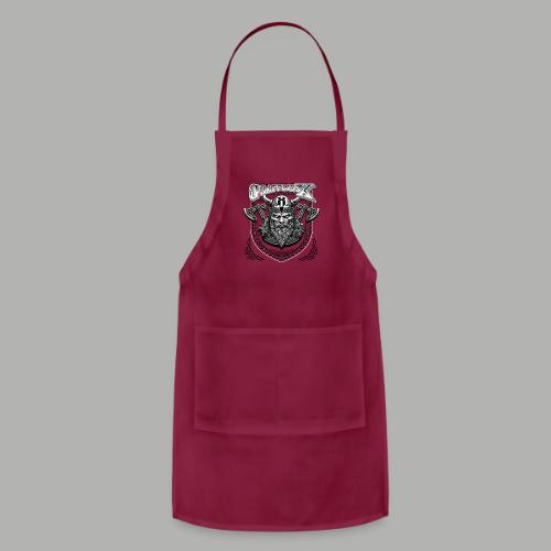 Viking - Adjustable Apron