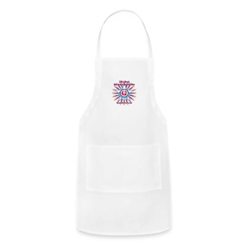 ALL STAR CLEAR - Adjustable Apron