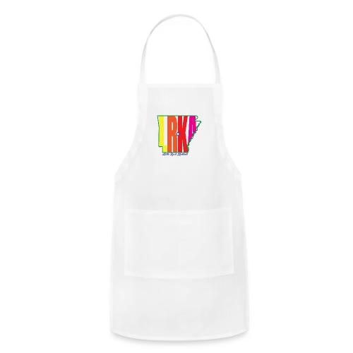 AR STAR RAINBOW - Adjustable Apron
