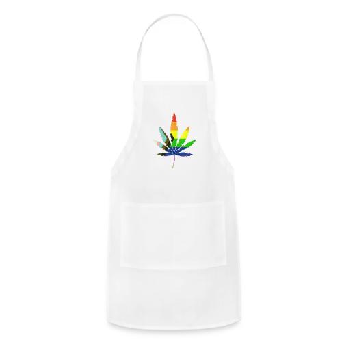 PrideMary - Adjustable Apron