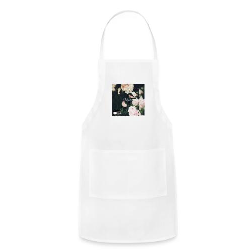 Vendetta - Adjustable Apron