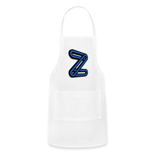Good t-shirt. - Adjustable Apron