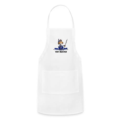Wet Beaver - Adjustable Apron