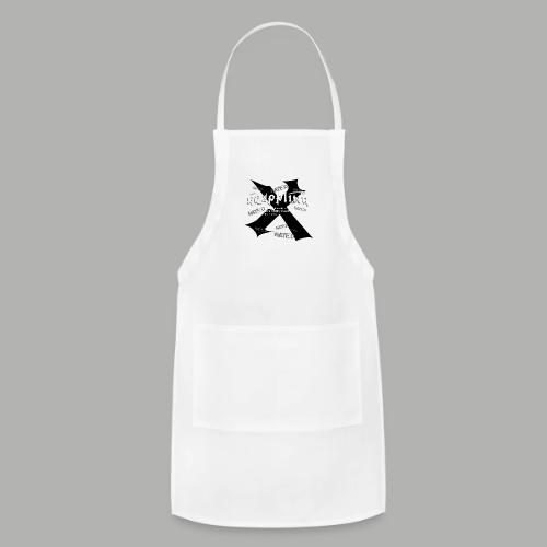 Hated 2 - Adjustable Apron