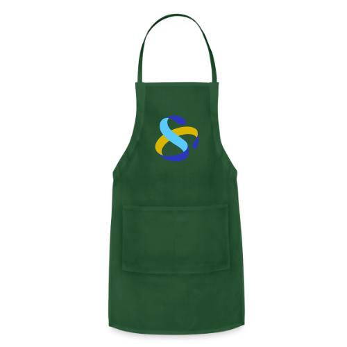 scverse color - Adjustable Apron