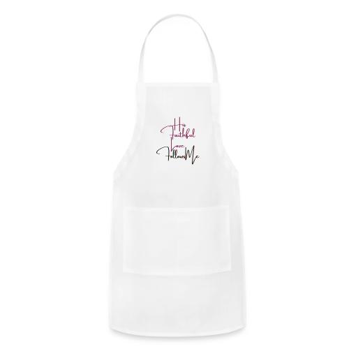 Follows Me2 - Adjustable Apron