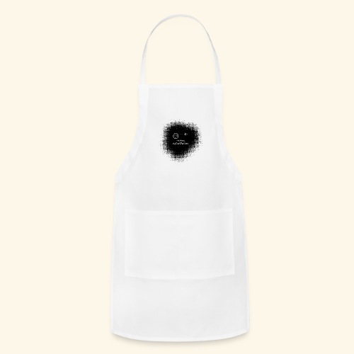 out of the box - Adjustable Apron