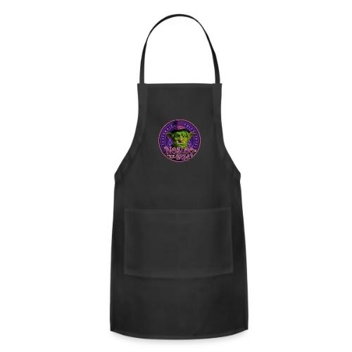 Nosloo the Great - Adjustable Apron