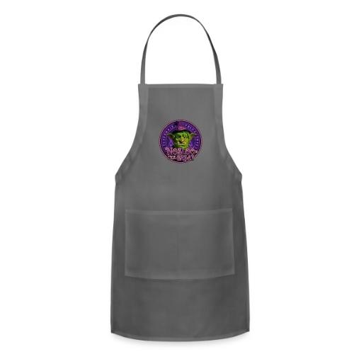 Nosloo the Great - Adjustable Apron