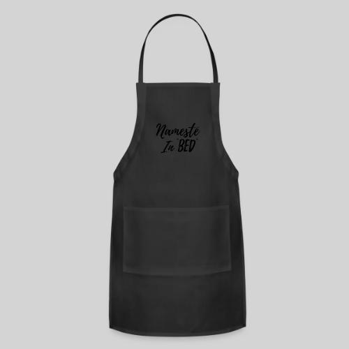 Nameste - Adjustable Apron