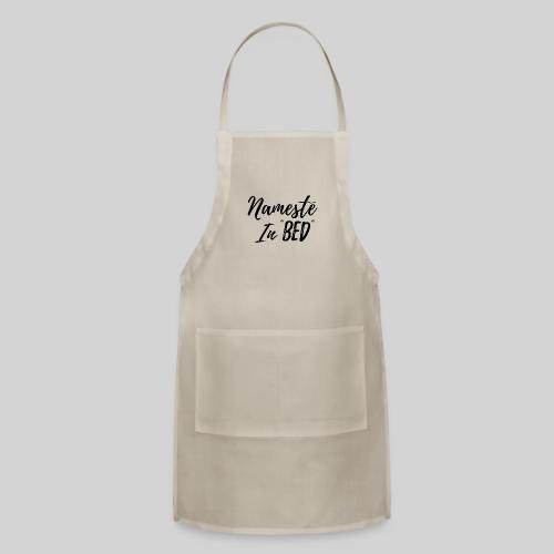 Nameste - Adjustable Apron