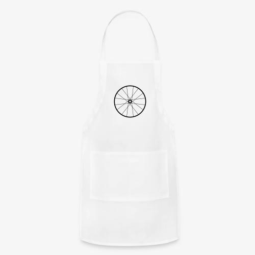 Bicycle Wheel - Adjustable Apron